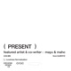 present Single