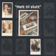 Helt til slutt feat Han Helge Han Håkon Single