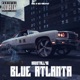 Blue Atlanta Single