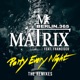 Party Every Night The Remixes feat Francisco