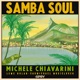 Samba Soul feat Leme Nolan Carmichael Musiclover Single