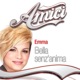 Bella senz anima Amici Quinta puntata Single