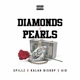 Diamonds Pearls feat Kalah Bishop AIO Single