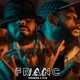 100 Franc feat 4LFA Single