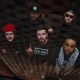 Writing With Precision feat Postwar Andre Jeanson Kairo Ruiz Single