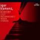 Igor Kamenz Klavier