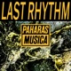 Last Rhythm Ridney Inner Spirit Flambé Remix Single