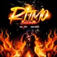 Ritmo caliente feat Diego Pablo Single