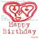 Happy Birthday Single