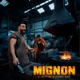 Mignon feat Blanka Sky Single
