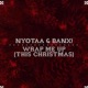 Wrap Me Up This Christmas Single