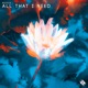 All That I Need Single