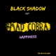 Happiness feat Mad Cobra Single