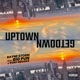 Uptown Getdown feat Kony Brooks Single