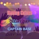Raving Colors feat DJ Day Single