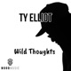 Wild Thoughts Single