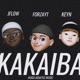 KAKAIBA feat JEK KEYN Single