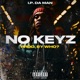 NO KEYZ Single