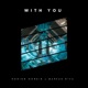 With You feat Markus Riva Single
