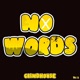 No Words Vol 3 EP