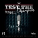 Test the Champion feat Mr Jawbone Single