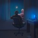 Mitternacht Single