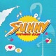 Sunny Single