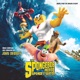 The SpongeBob Movie Sponge Out of Water Music from the Motion Picture