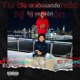 Tu ta abusando feat El flami New Jersey versión Single