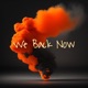 We Back Now Single