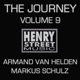 The Journey Vol 9