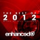 Enhanced Best of 2012 Mixed By Will Holland