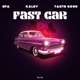 Fast Car Single
