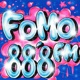 FOMO 88 8 FM