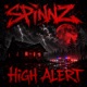High Alert EP