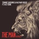 The Man Remixes feat Fast Eddie EP
