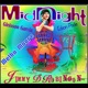 Midnight feat Gleisson Garcia Melba Moore