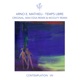 Contemplation VIII Temps Libre incl remixes by Max Essa Woolfy Single