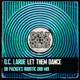 Let Them Dance Dr Packer s Robotic Dub Mix Single