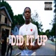 Did It Up Single
