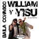 Baila Conmigo Single