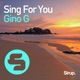 Sing for You Single
