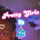 Pretty Girls V Zo EP EP