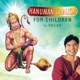 Hanuman Chalisa for Children EP