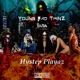 Hystep Playaz Single
