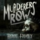 Royal Family feat Planetary Single