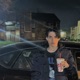Last Memory Feat Nathan Jackel Single