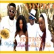 Mimbo feat Wizboyy Daphné Shanl La Kinda Single