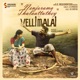 Nenjorama Thalaattuthey From Om Vellimalai Single