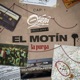 El Motín feat J Renks Vity Osama OZN Kewo Single